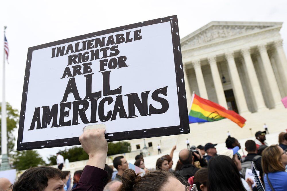 Lexington bans conversion therapy for LGBTQ minors